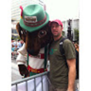 Meet your Posher, Jon paul